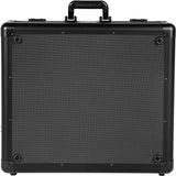 UDG Ultimate Pick Foam Flight Case AlphaTheta Omnis-Duo Nero
