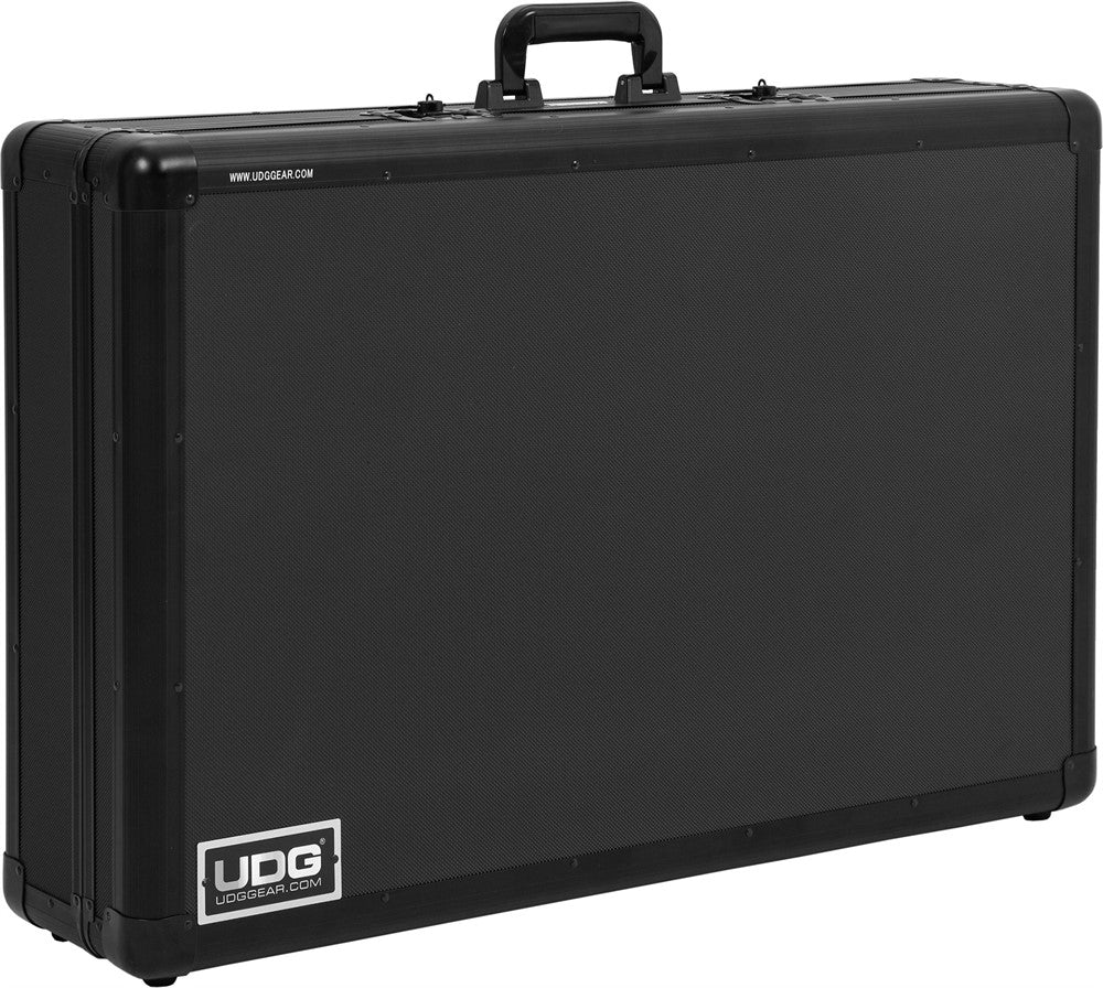 UDG Ultimate Pick Foam Flight Case AlphaTheta DDJ-GRV6 Nero