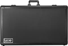 UDG Ultimate Pick Foam Flight Case AlphaTheta DDJ-GRV6 Nero