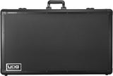 UDG Ultimate Pick Foam Flight Case AlphaTheta DDJ-GRV6 Nero