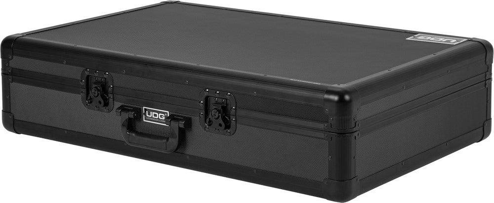 UDG Ultimate Pick Foam Flight Case AlphaTheta DDJ-GRV6 Nero