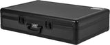 UDG Ultimate Pick Foam Flight Case AlphaTheta DDJ-GRV6 Nero