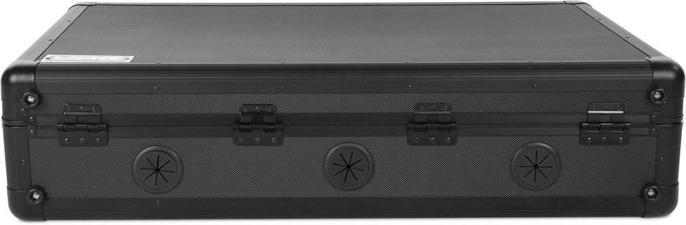 UDG Ultimate Pick Foam Flight Case AlphaTheta DDJ-GRV6 Nero
