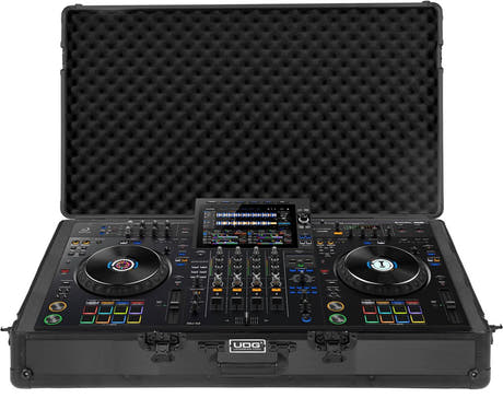 UDG Ultimate Pick Foam Case per AlphaTheta XDJ-AZ