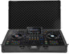 UDG Ultimate Aluminum Flight Case AlphaTheta XDJ-AZ Nero