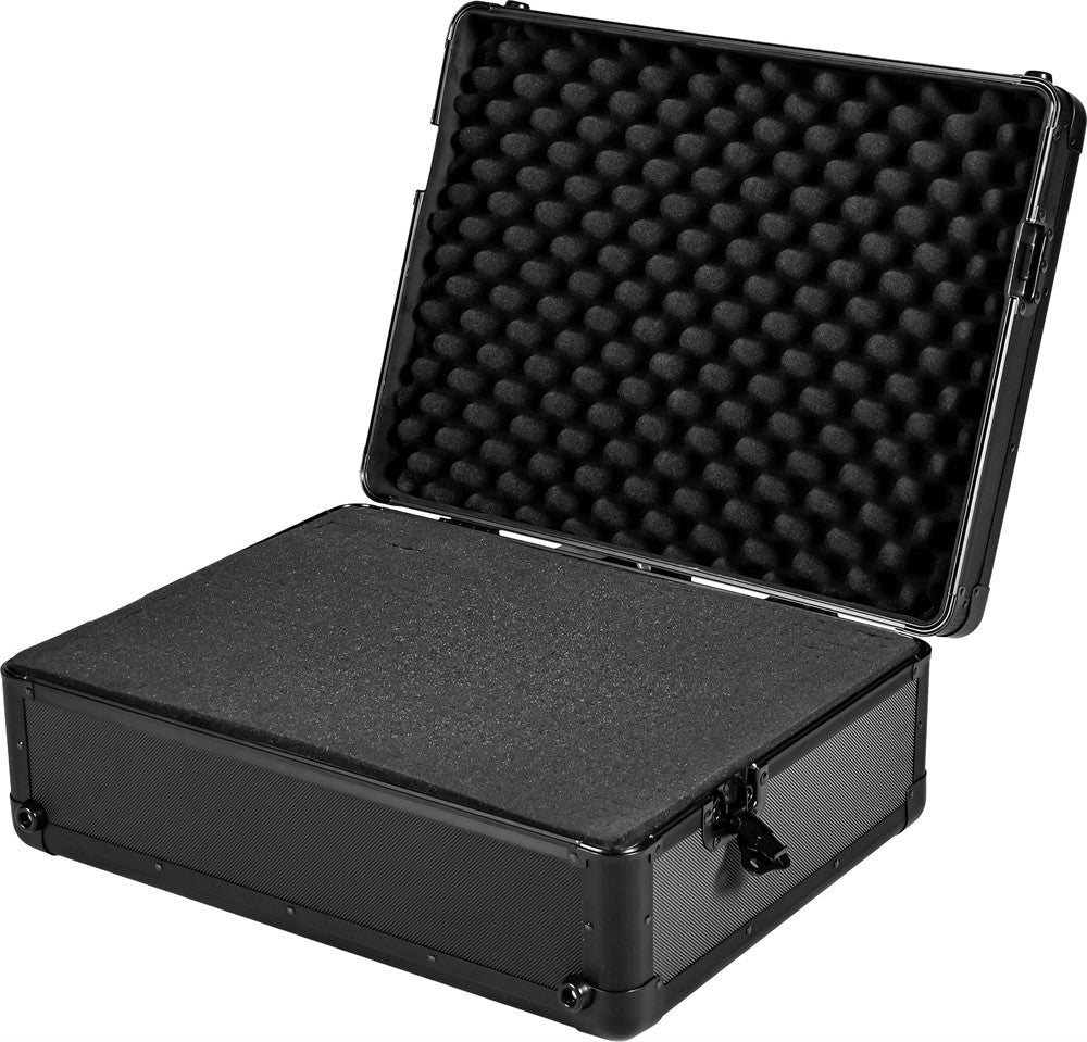 UDG Ultimate Pick Foam Flight Case AlphaTheta CDJ-3000X Nero