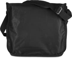 UDG Ultimate CourierBag Nero, interno arancione