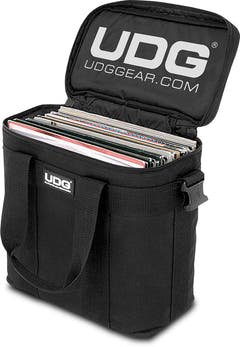 UDG Ultimate StarterBag Nero