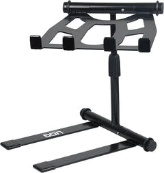 UDG Ultimate Supporto regolabile per laptop Black