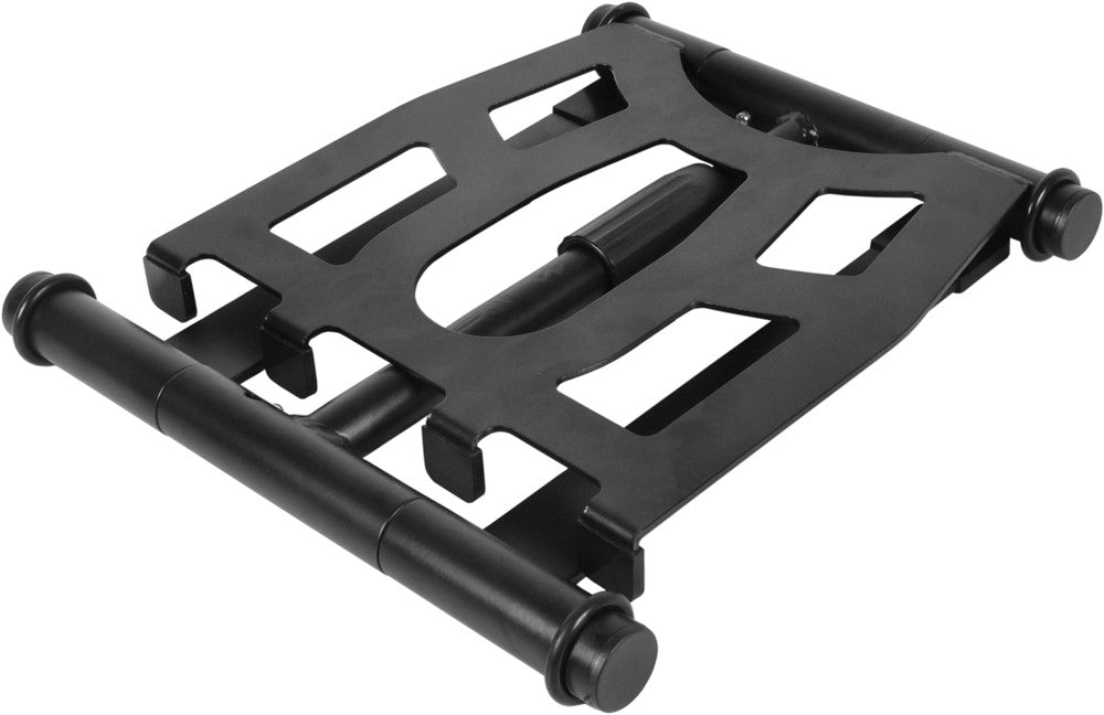 UDG Ultimate Supporto regolabile per laptop Black