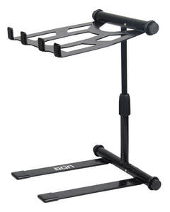 UDG Ultimate Supporto regolabile per laptop Black