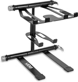UDG Ultimate DIGI Laptop Stand Nero