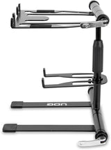 UDG Ultimate DIGI Laptop Stand Nero