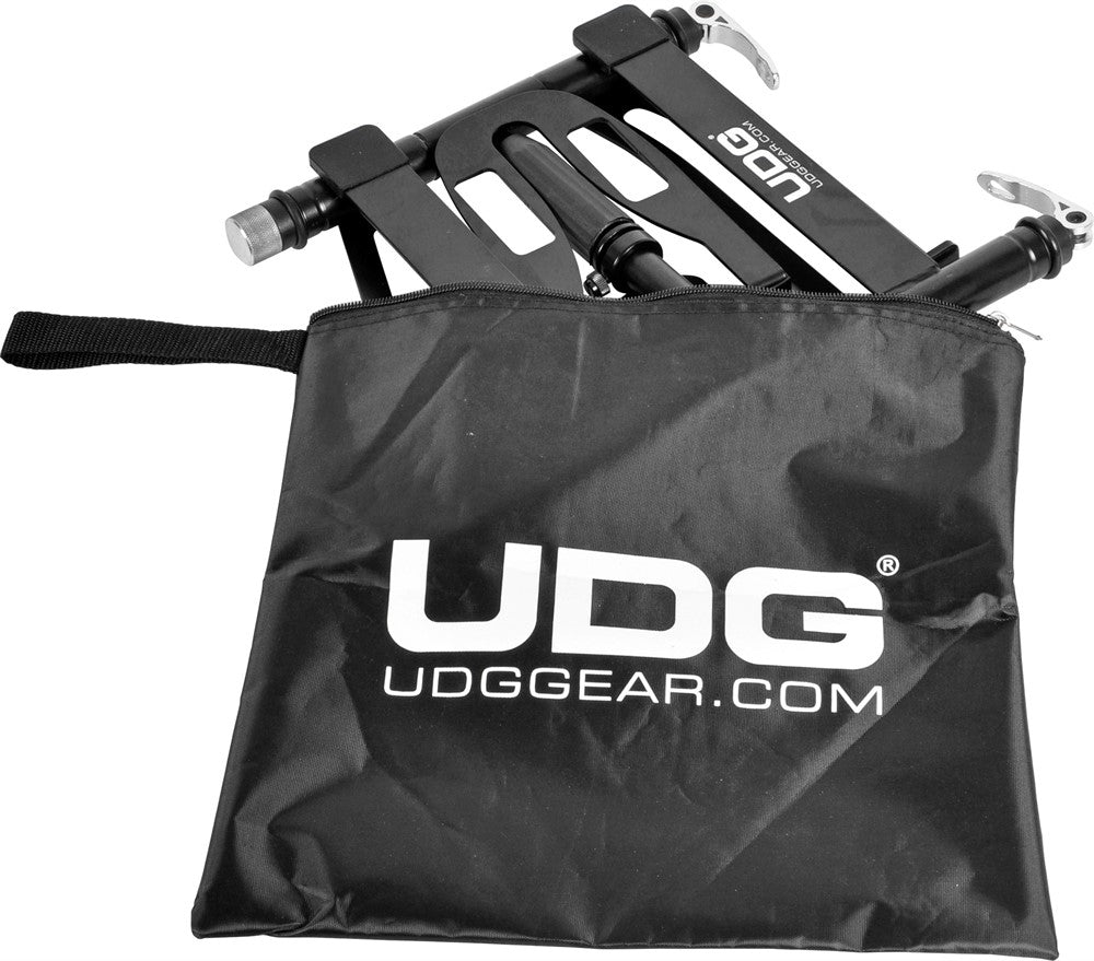 UDG Ultimate DIGI Laptop Stand Nero
