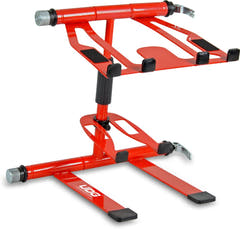UDG Ultimate DIGI Laptop Stand Rosso