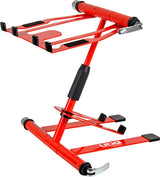 UDG Ultimate DIGI Laptop Stand Rosso