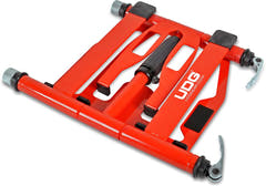 UDG Ultimate DIGI Laptop Stand Rosso
