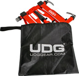 UDG Ultimate DIGI Laptop Stand Rosso