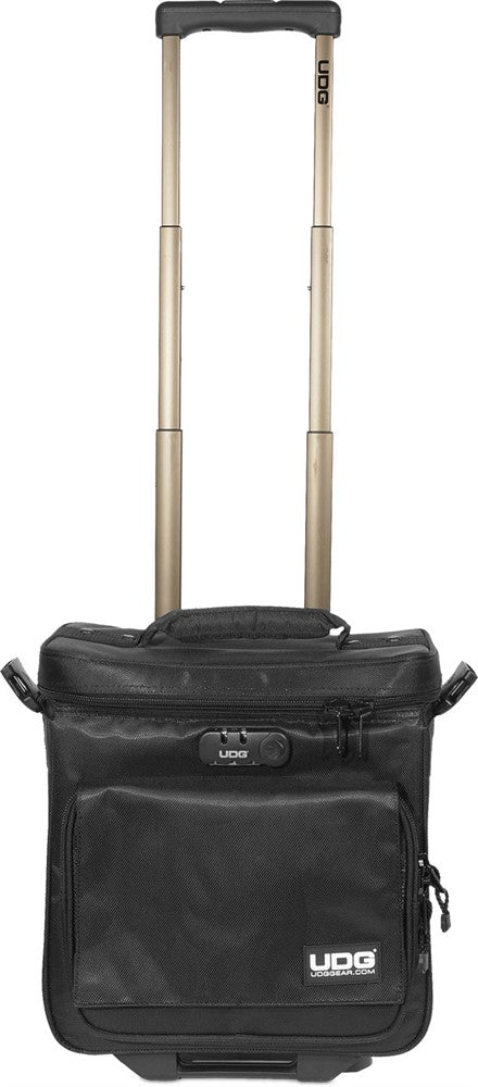 UDG Ultimate Trolley To Go Black