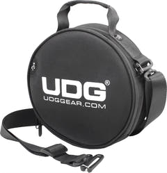 UDG Ultimate DIGI Headphone Bag Nero