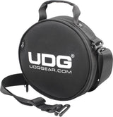 Borsa per cuffie UDG Ultimate DIGI Black