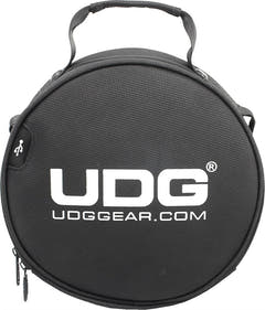 UDG Ultimate DIGI Headphone Bag Nero