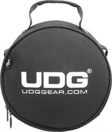 Borsa per cuffie UDG Ultimate DIGI Black