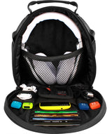 Borsa per cuffie UDG Ultimate DIGI Black