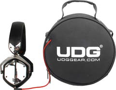 UDG Ultimate DIGI Headphone Bag Nero