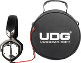 Borsa per cuffie UDG Ultimate DIGI Black