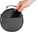Borsa per cuffie UDG Ultimate DIGI Black