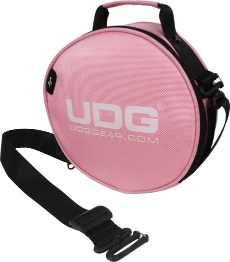 UDG Ultimate borsa per cuffie DIGI Pink