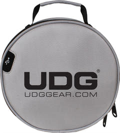 Borsa per cuffie UDG Ultimate DIGI Silver