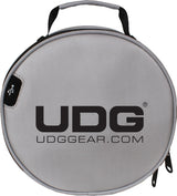 Borsa per cuffie UDG Ultimate DIGI Silver