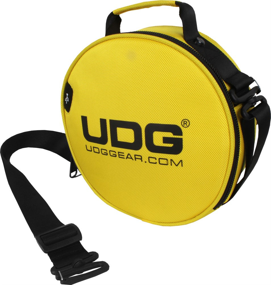 Borsa per cuffie UDG Ultimate DIGI Yellow