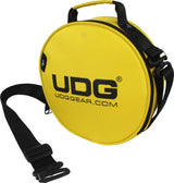 Borsa per cuffie UDG Ultimate DIGI Yellow