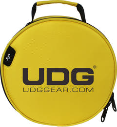 Borsa per cuffie UDG Ultimate DIGI Yellow
