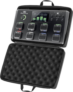 UDG Creator Sheeran Looper X Hardcase Nero