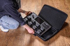 UDG Creator Sheeran Looper X Hardcase Nero