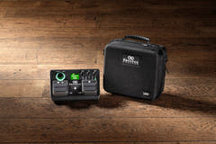 UDG Creator Sheeran Looper + Hardcase Nero