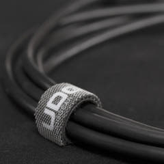 UDG Ultimate Audio Cable USB 2.0 A-B Nero Angolato 3m