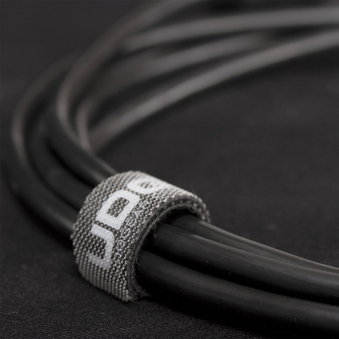 UDG Ultimate Audio Cable USB 2.0 C-B Nero Dritto 1,5m