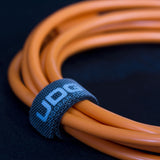 UDG Ultimate Audio Cable USB 2.0 C-B Arancione Dritto 1,5m