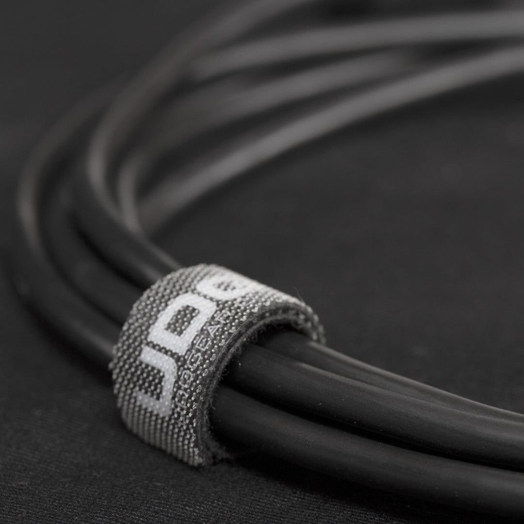 UDG Ultimate Audio Cable USB 2.0 A-B Nero Dritto 3m