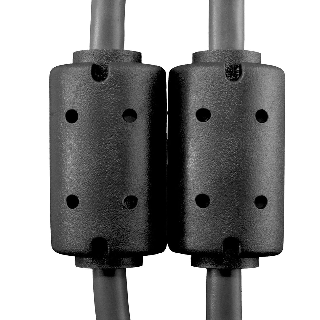 UDG Ultimate Audio Cable USB 2.0 A-B Nero Dritto 3m