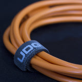 UDG Ultimate Audio Cable USB 2.0 A-B Arancione Dritto 1m