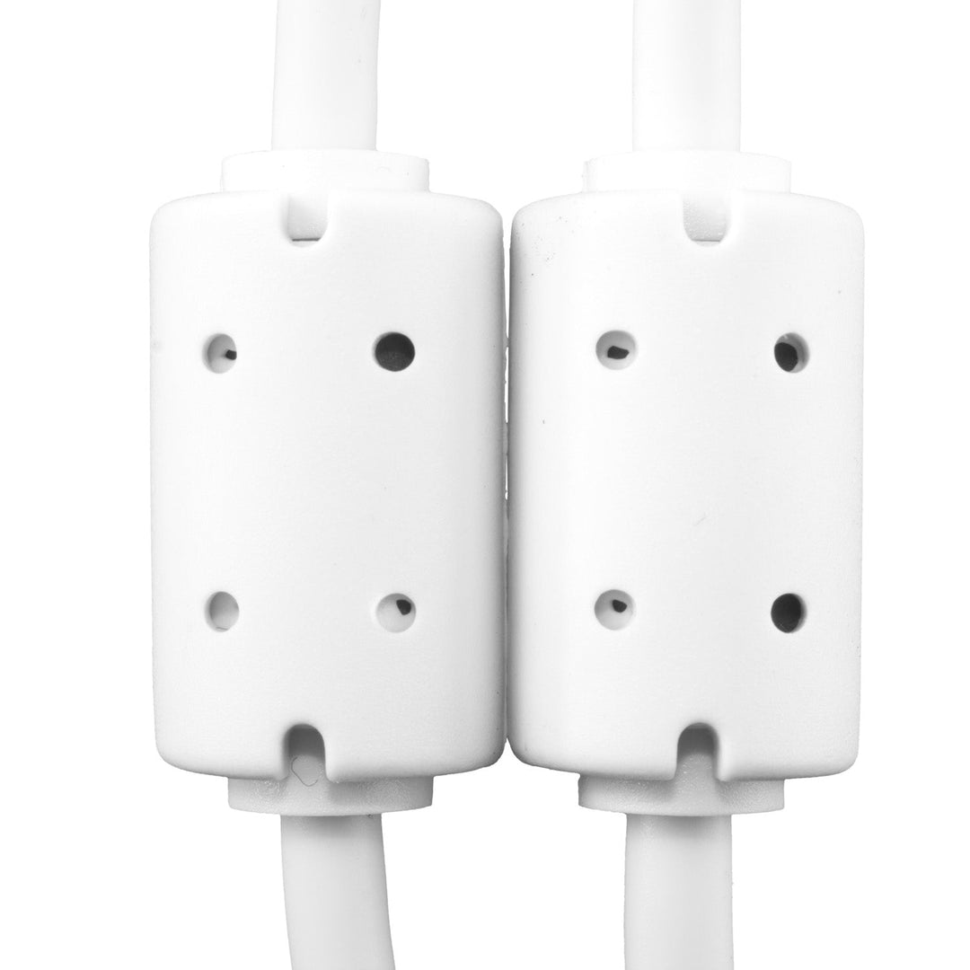 UDG Ultimate Audio Cable USB 2.0 A-B Bianco Dritto 2m