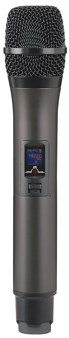 BST UHF Sistema Microfoni Wireless