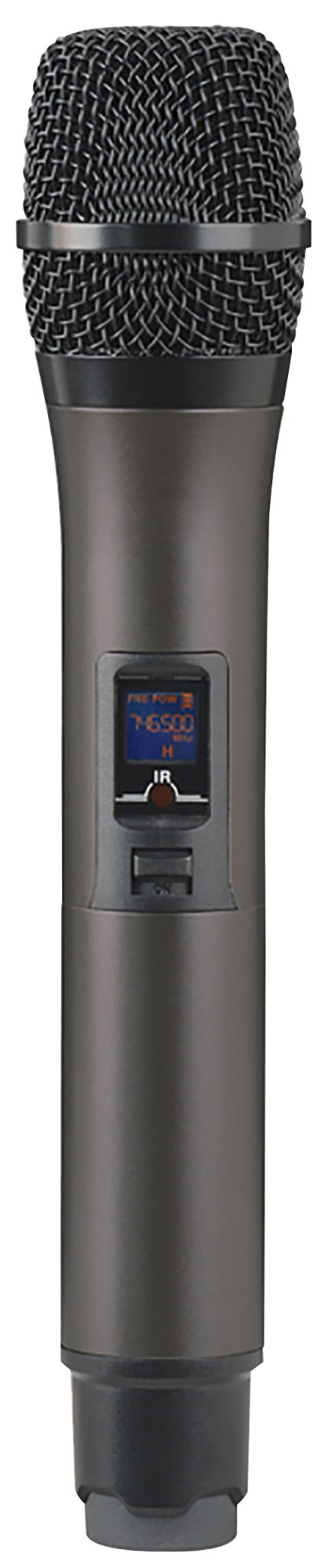 BST UHF Sistema Microfoni Wireless