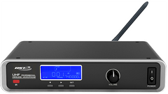BST UHF Sistema Microfoni Wireless